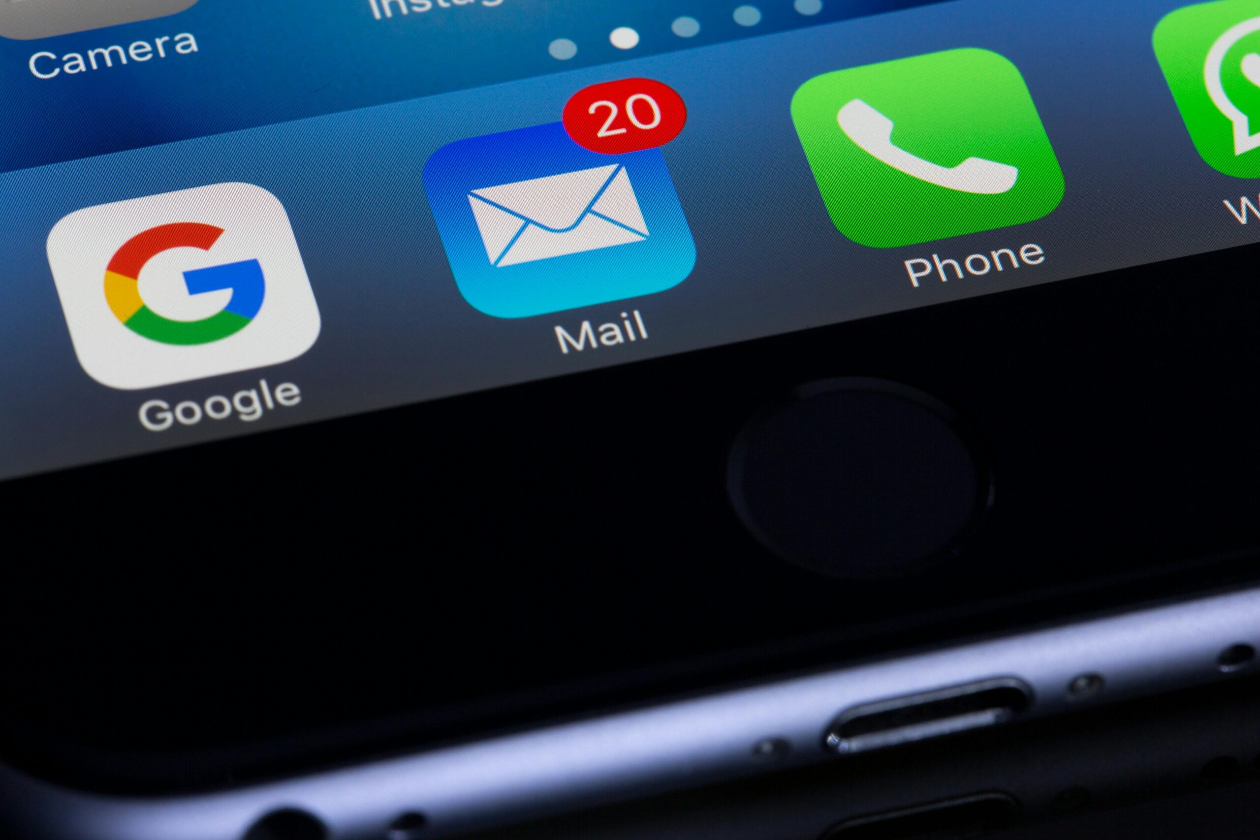 Wie kann man gelöschte E-Mails wiederherstellen? Lösung