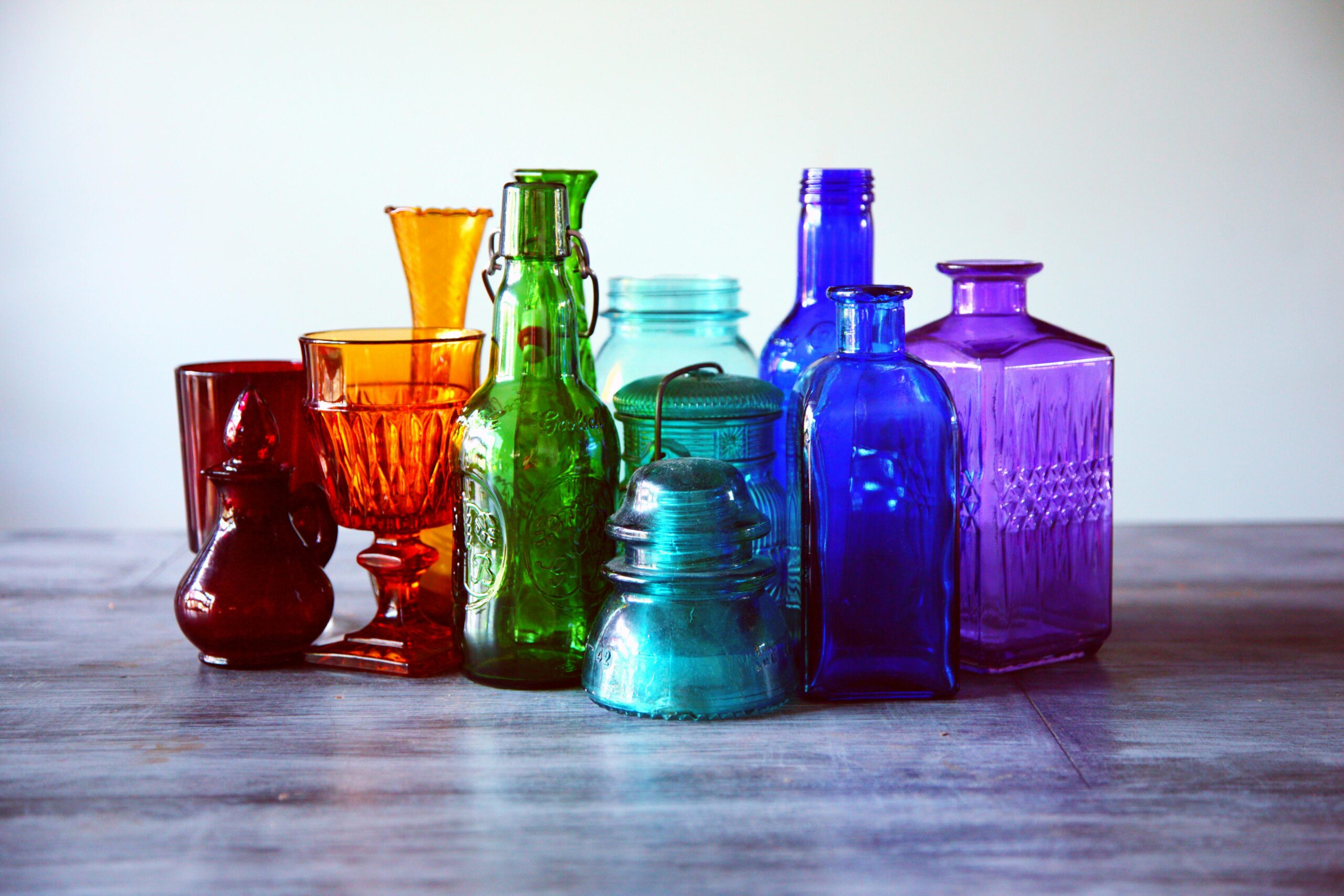 Wie wird Glas hergestellt? Vorgehensweise, Erklärung und Beruf