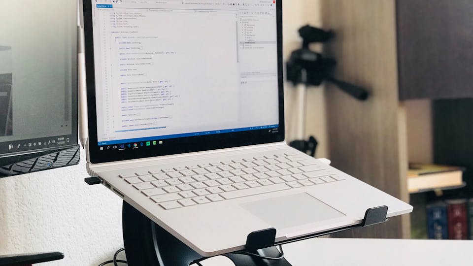 Windows Desktop erweitern - wie geht das Wie kann man bei Windows 11 den Desktop erweitern