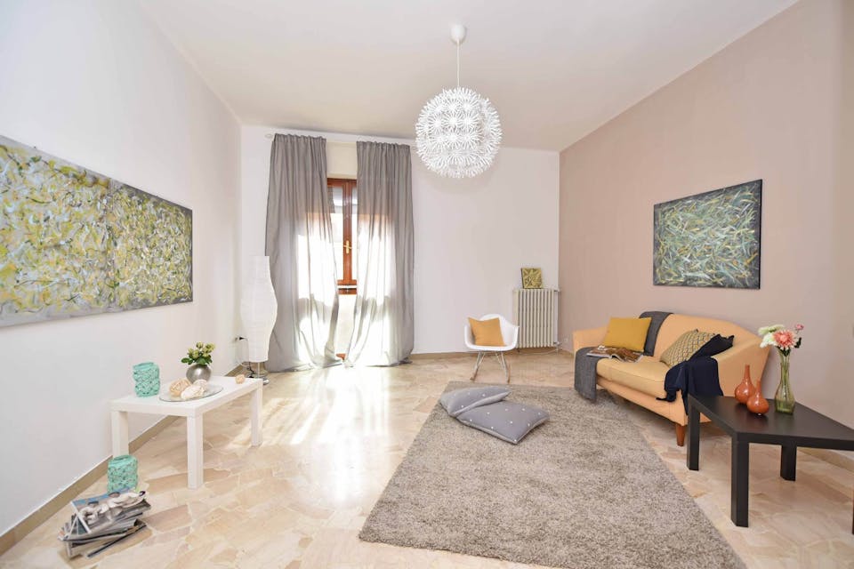 Wohnung schöner machen Mit diesen Wandbildern wird die Wohnung hübscher - 12 Tipps