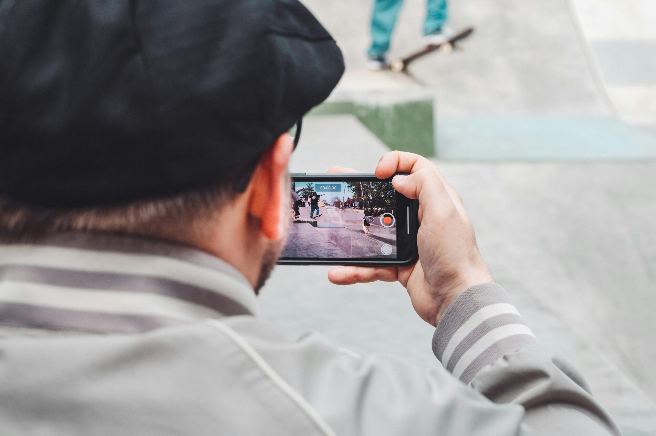 iPhone Video Geschwindigkeit ändern: Video schneller oder langsamer machen
