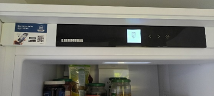 Liebherr ICBNSe 5123-20 Plus Einbau-Kühl-Gefrier-Kombination - Erfahrungen 2 image 5