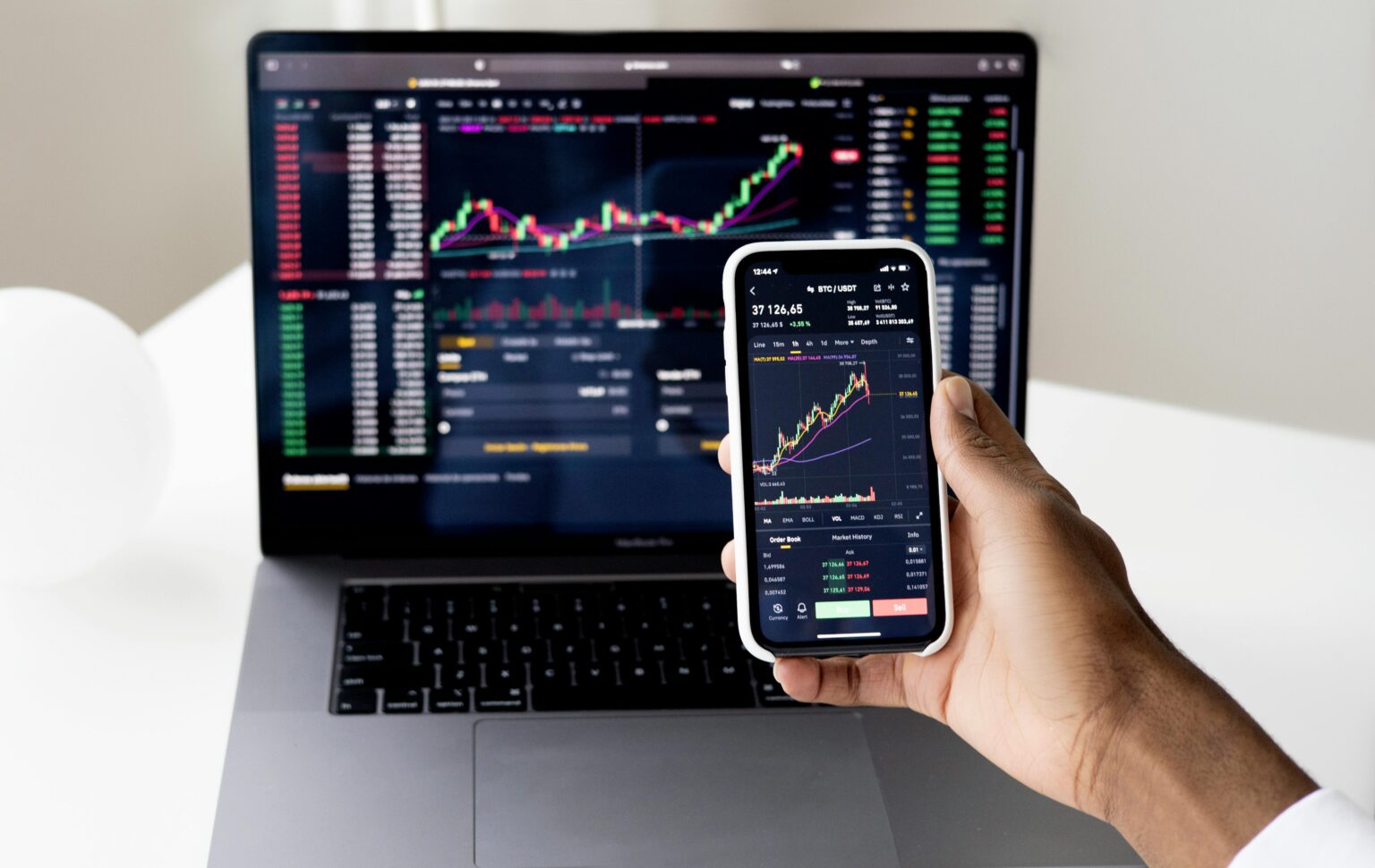 Trade Republic: Portfolio wird nicht angezeigt - Lösung und Hilfe