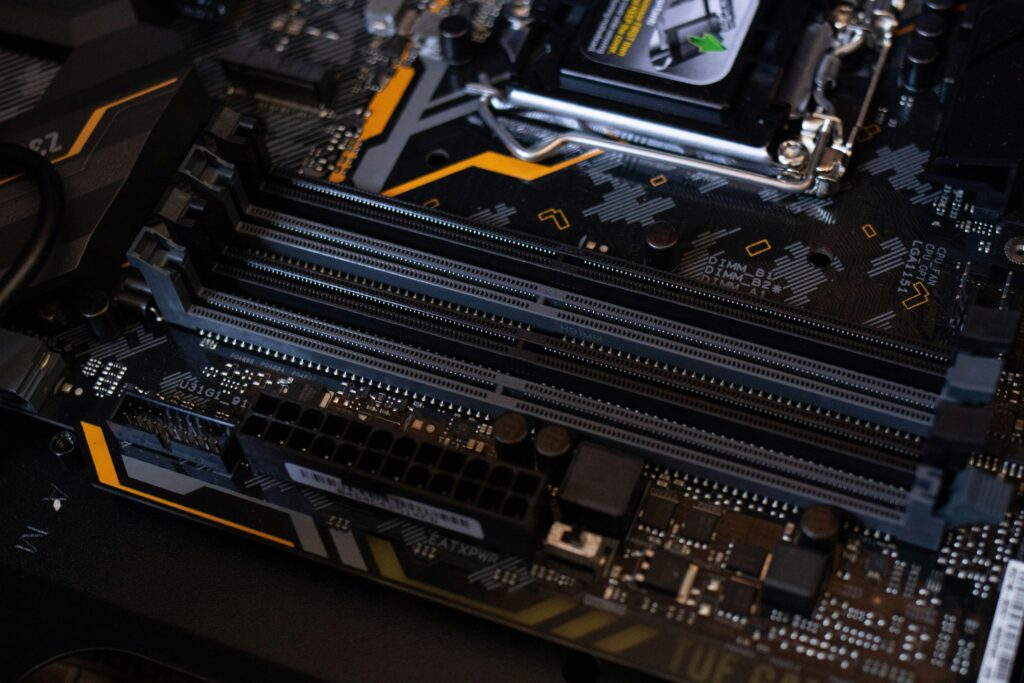 BIOS downgraden geht nicht - Lösung, Tipps und Anleitung