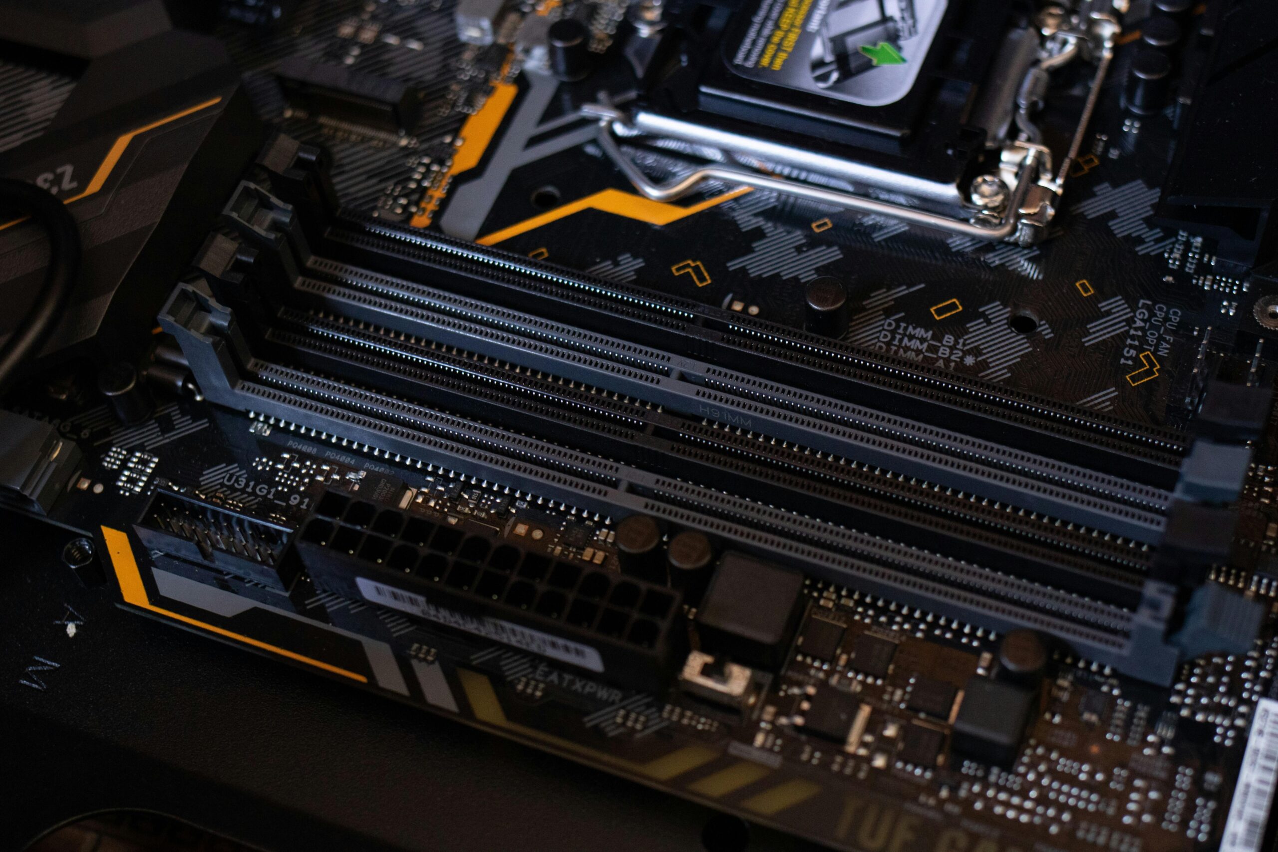 BIOS downgraden geht nicht - Lösung, Tipps und Anleitung