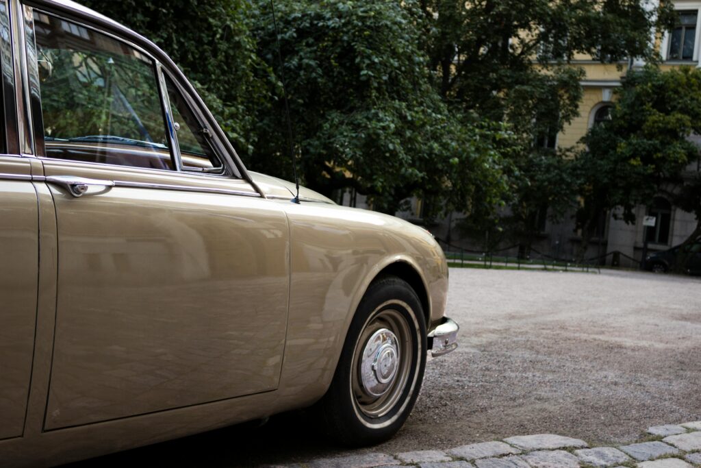 Ist Softwareoptimierung bei Autos erlaubt? Erklärung und Tipps 33 Darf man ohne Radkappen Autofahren?