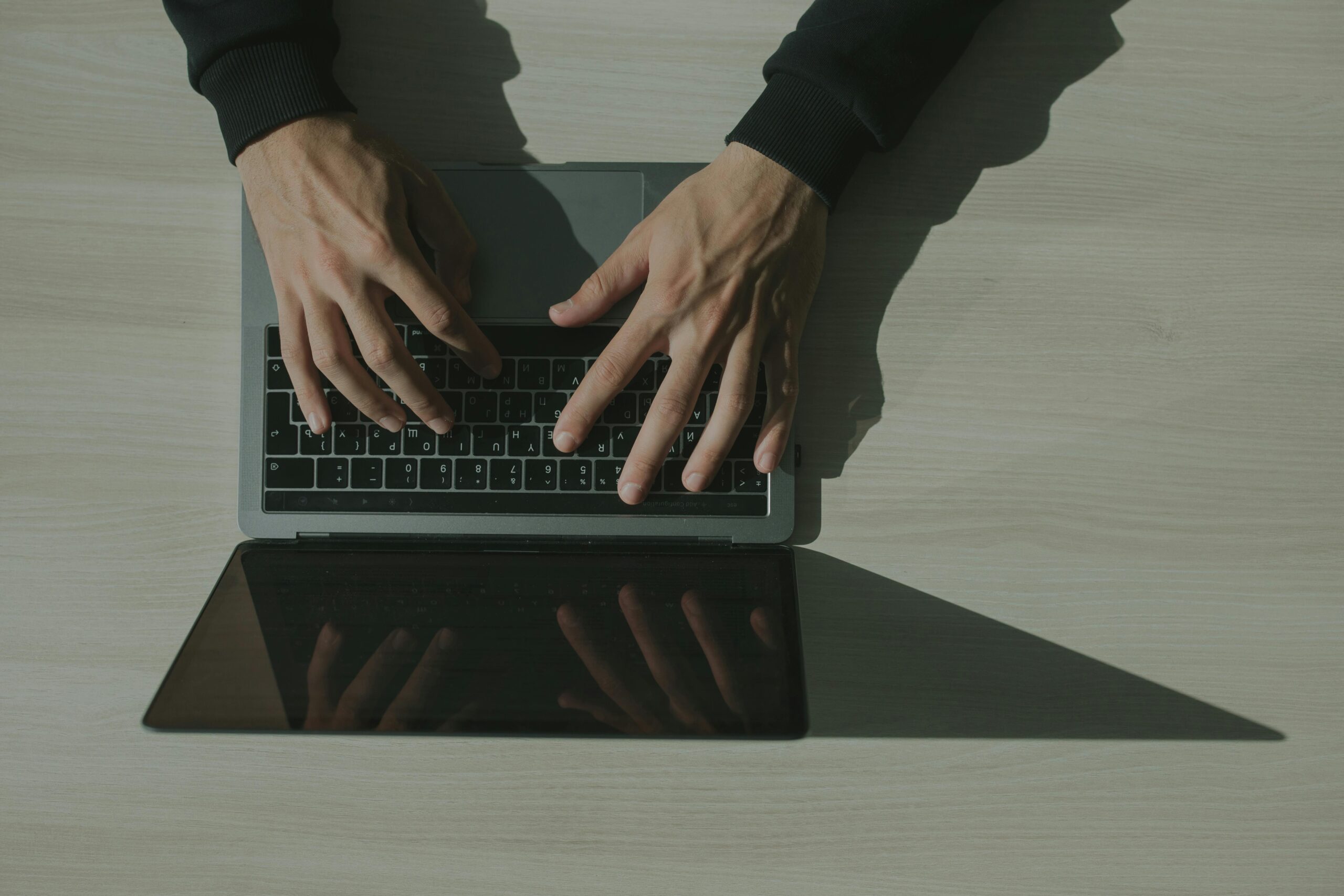 Computer reagiert nicht mehr - Lösung, Hilfe und Tipps