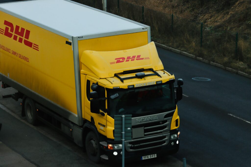DHL Ablageort ändern - so geht's - Lösung