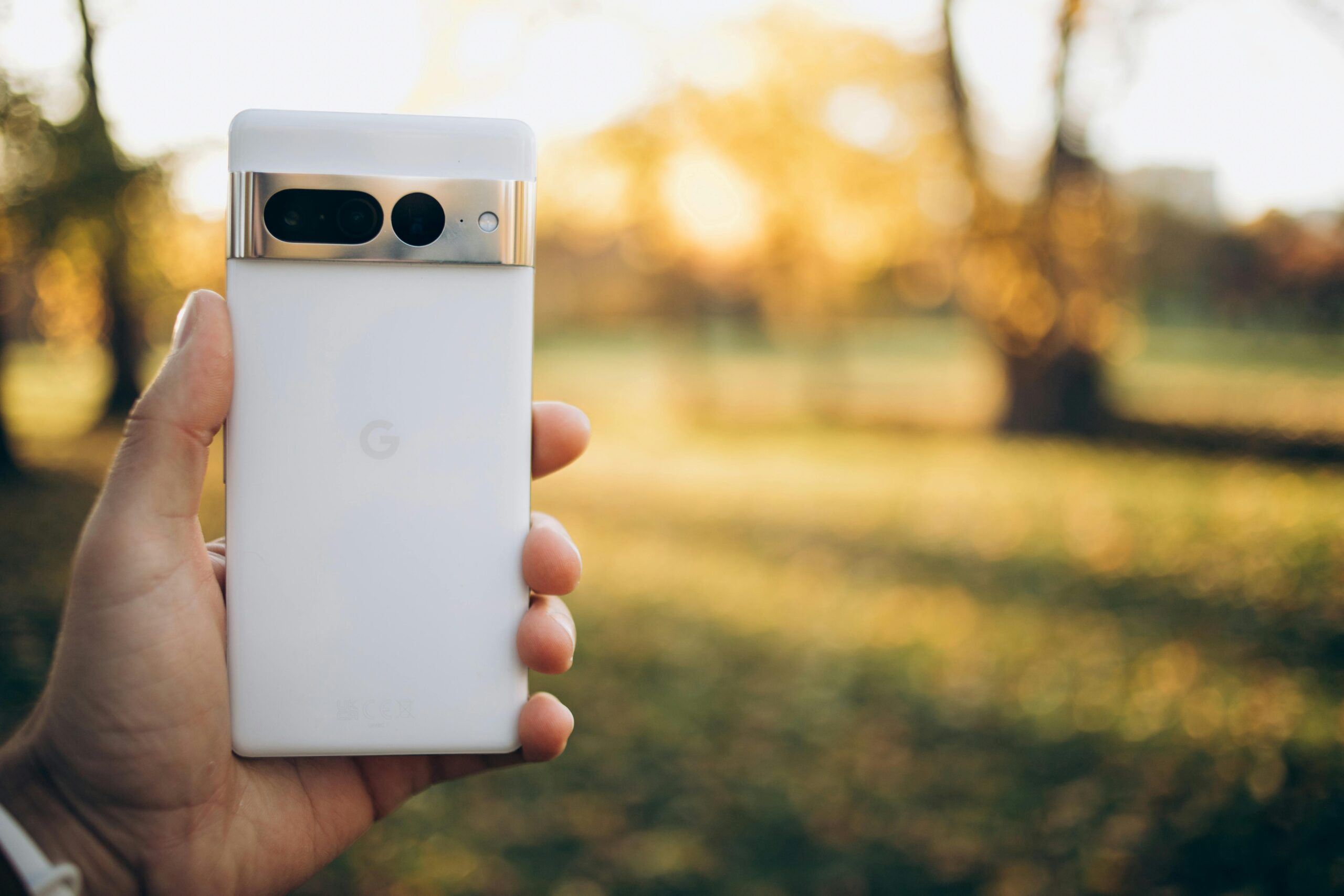 Google Pixel mit TV verbinden - Anleitung und Erklärung
