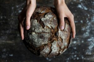 Gesundes Brot backen - 12 Tipps für gesundes Backen