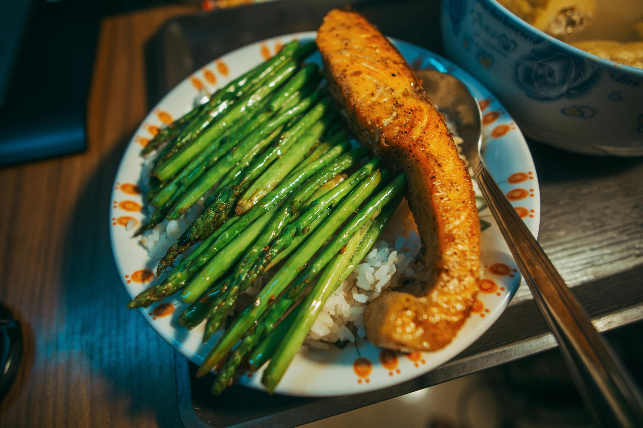 Kann man Spargel im Thermomix kochen? Lösung - Tipps zur Zubereitung
