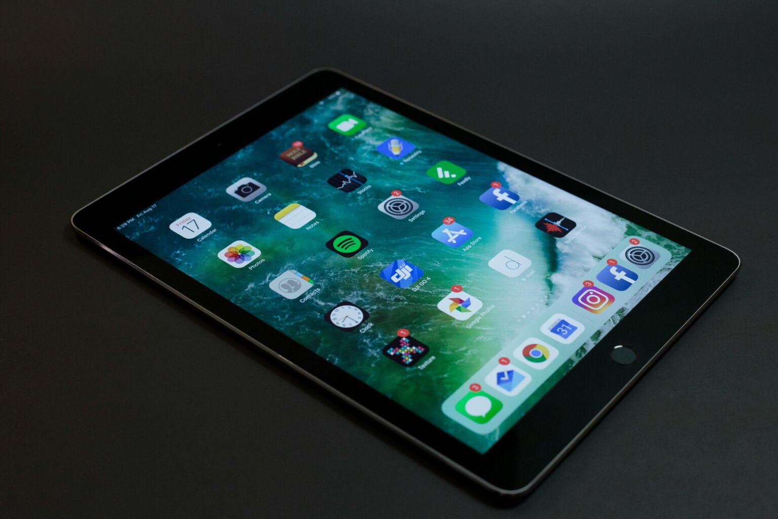 Neuen Account auf iPad erstellen - so geht's