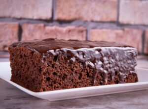 Die eigene Sachertorte backen - Hilfe, Anleitung und Rezept