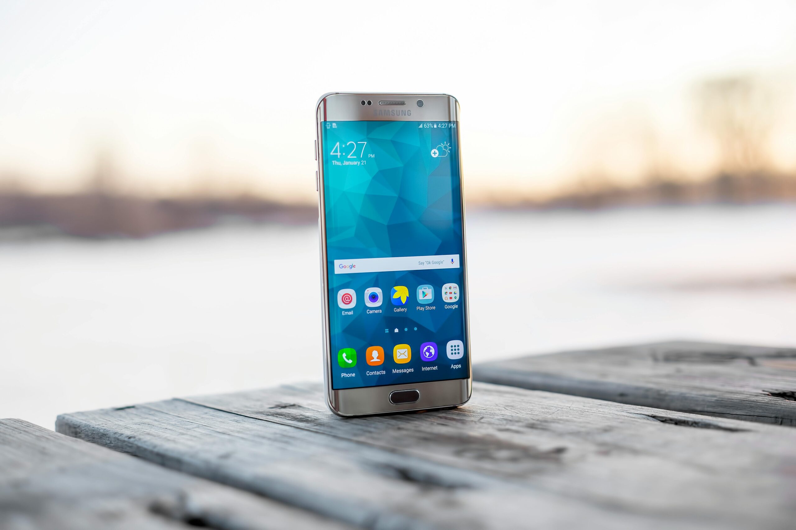 Welche Android-Version habe ich? Wo kann ich meine aktuelle Version sehen? Lösung