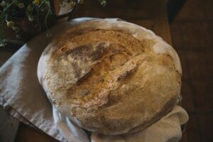 Sauerteigbrot selber backen - 10 Tipps und Anleitung