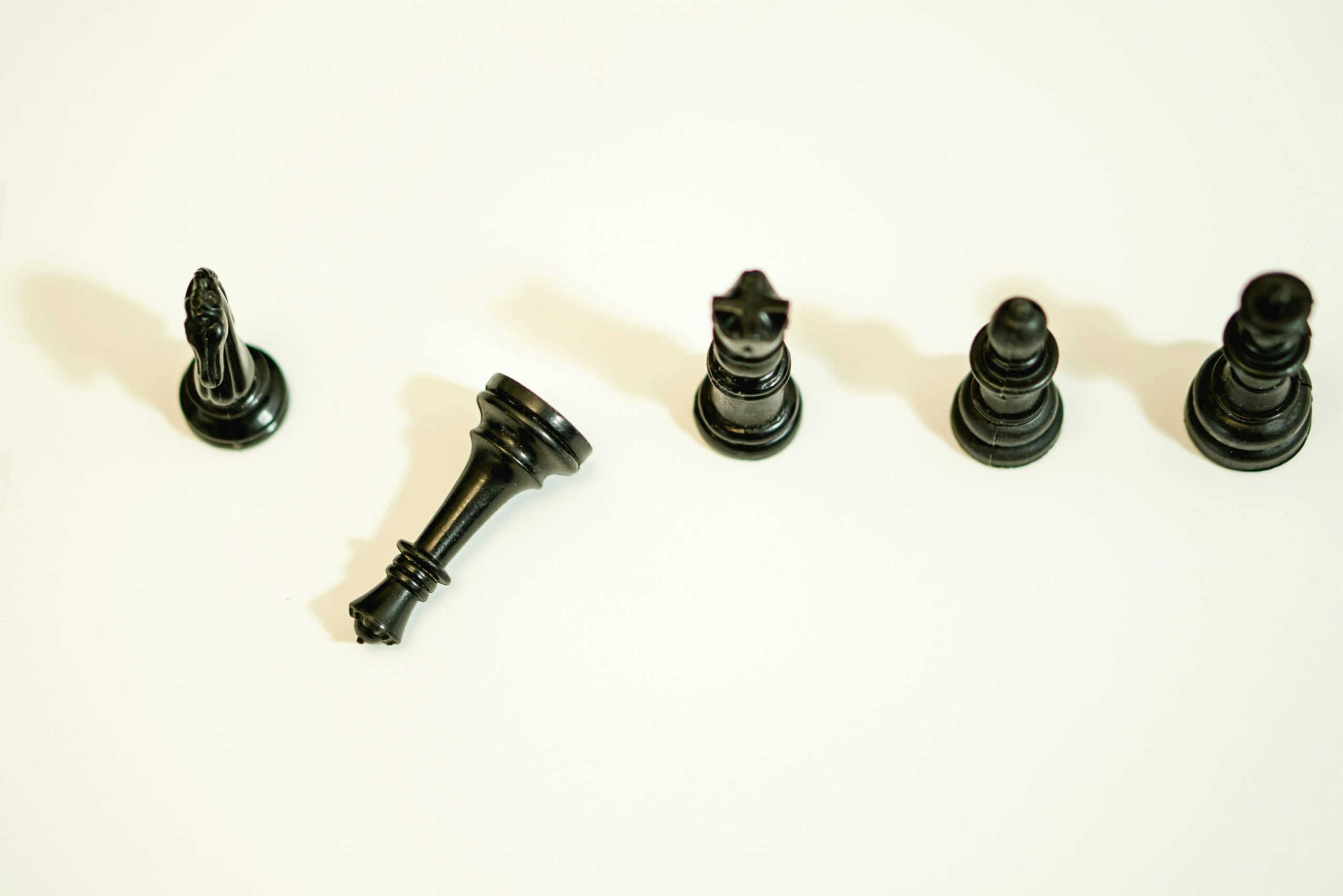 Schach spielen gegen den Computer - so geht's - Lösung