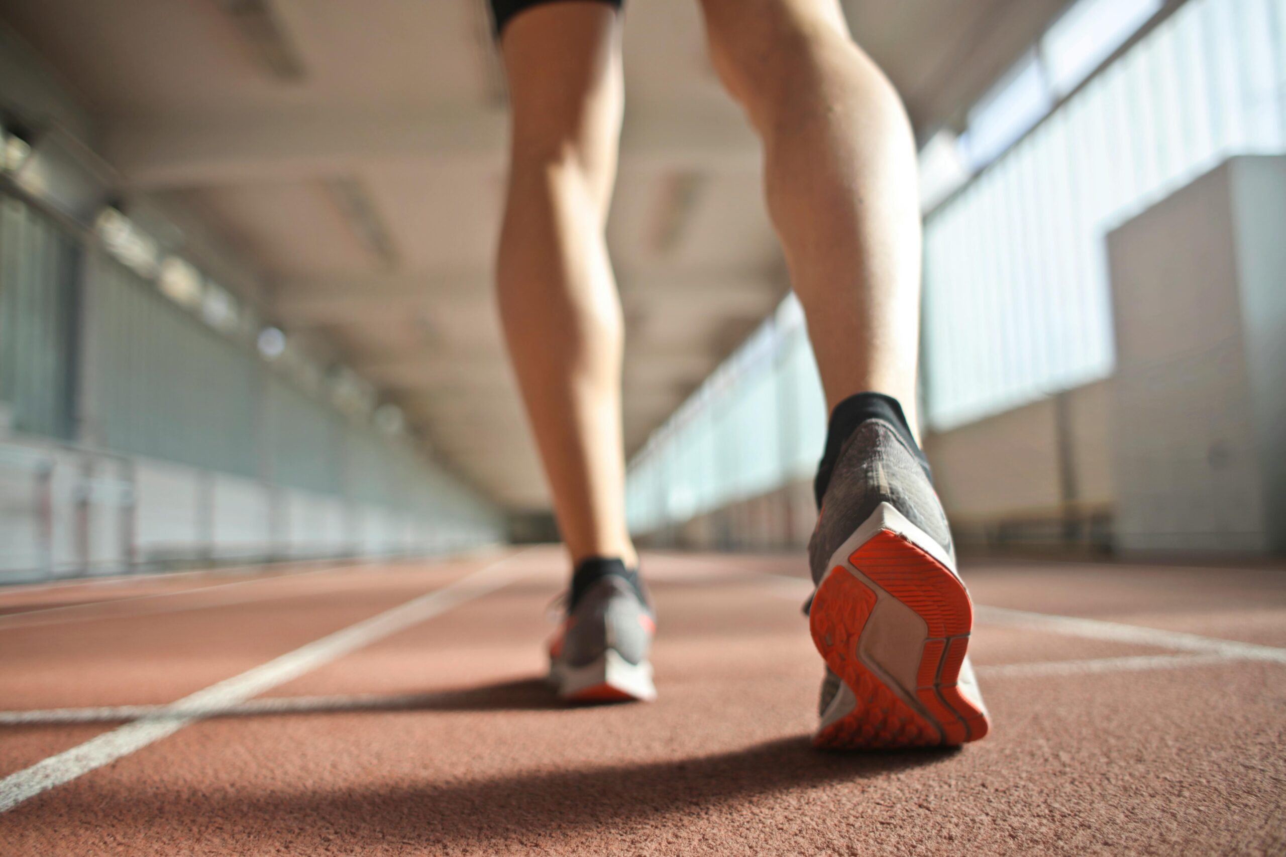 Welcher Laufschuh passt zu mir? Tipps und Lösung