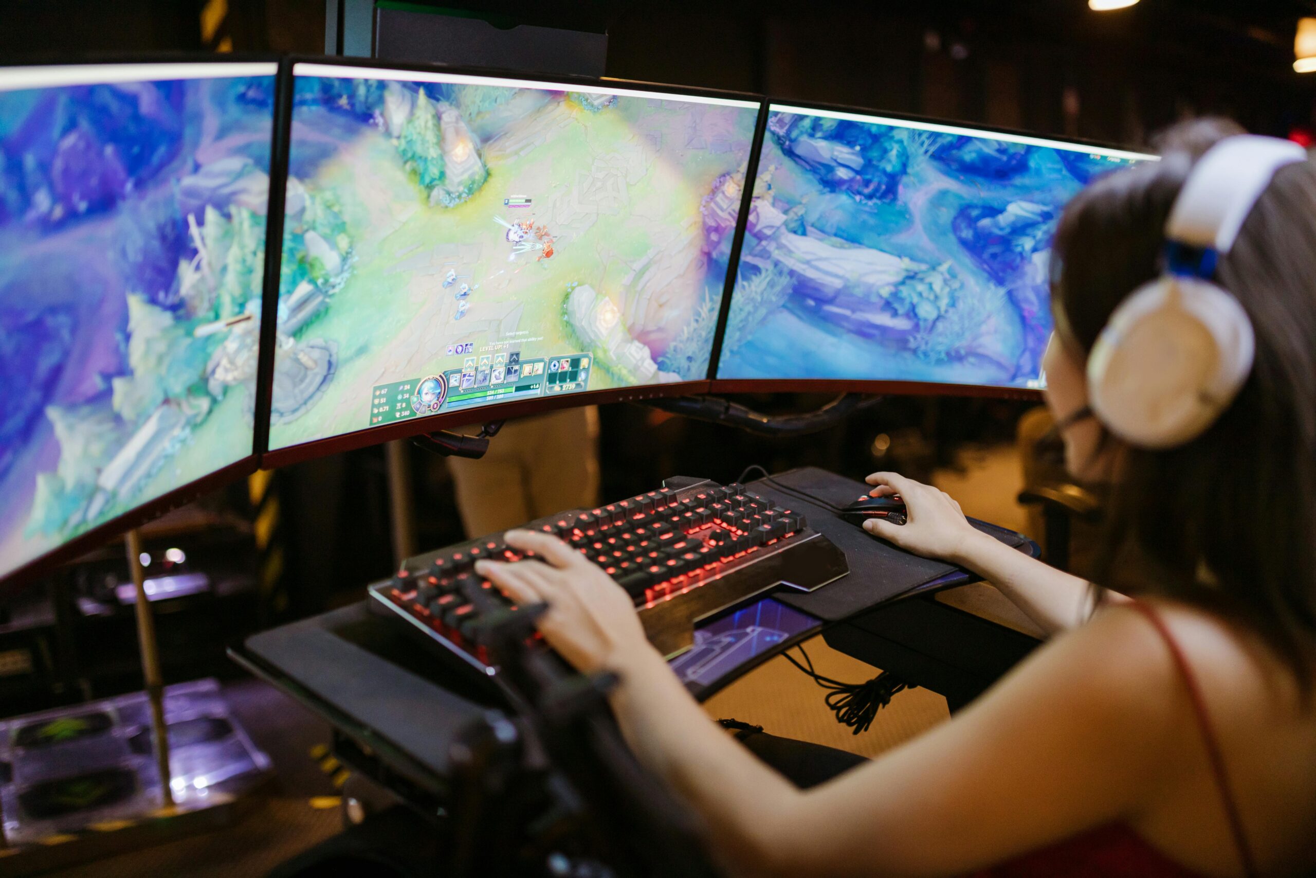 Twitch Fehler #2000 - Lösung, Anleitung und Tipps