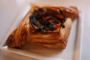 Kann man Blätterteig einfrieren? Lösung und Tipps