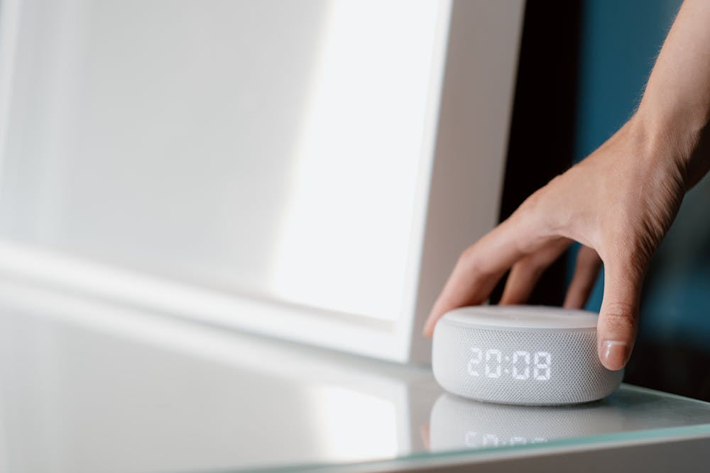Alexa für zu Hause einrichten Smart-Home Möglichkeiten