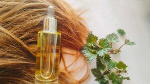 Haarserum – das Geheimnis schöner und gesunder Haare