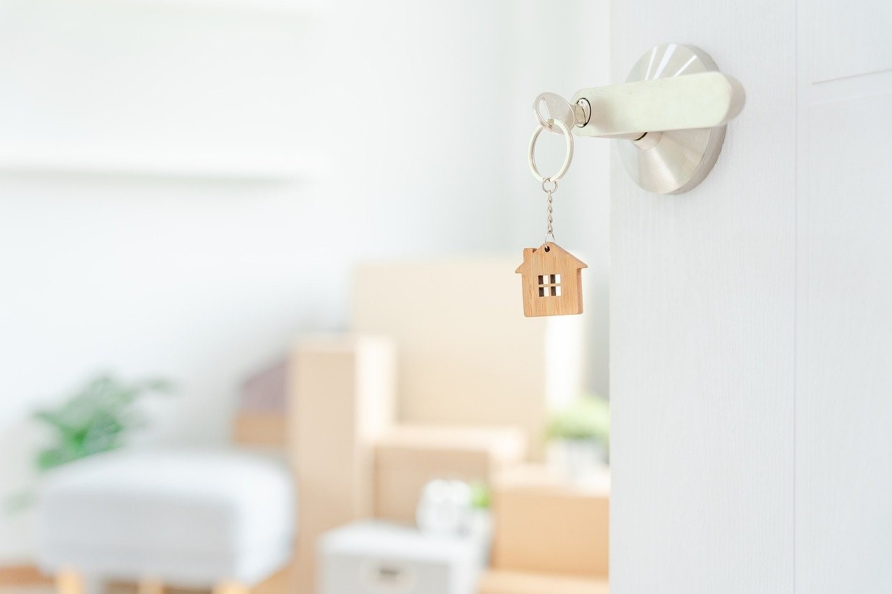 Umziehen Tipps für einen entspannten Wohnungswechsel