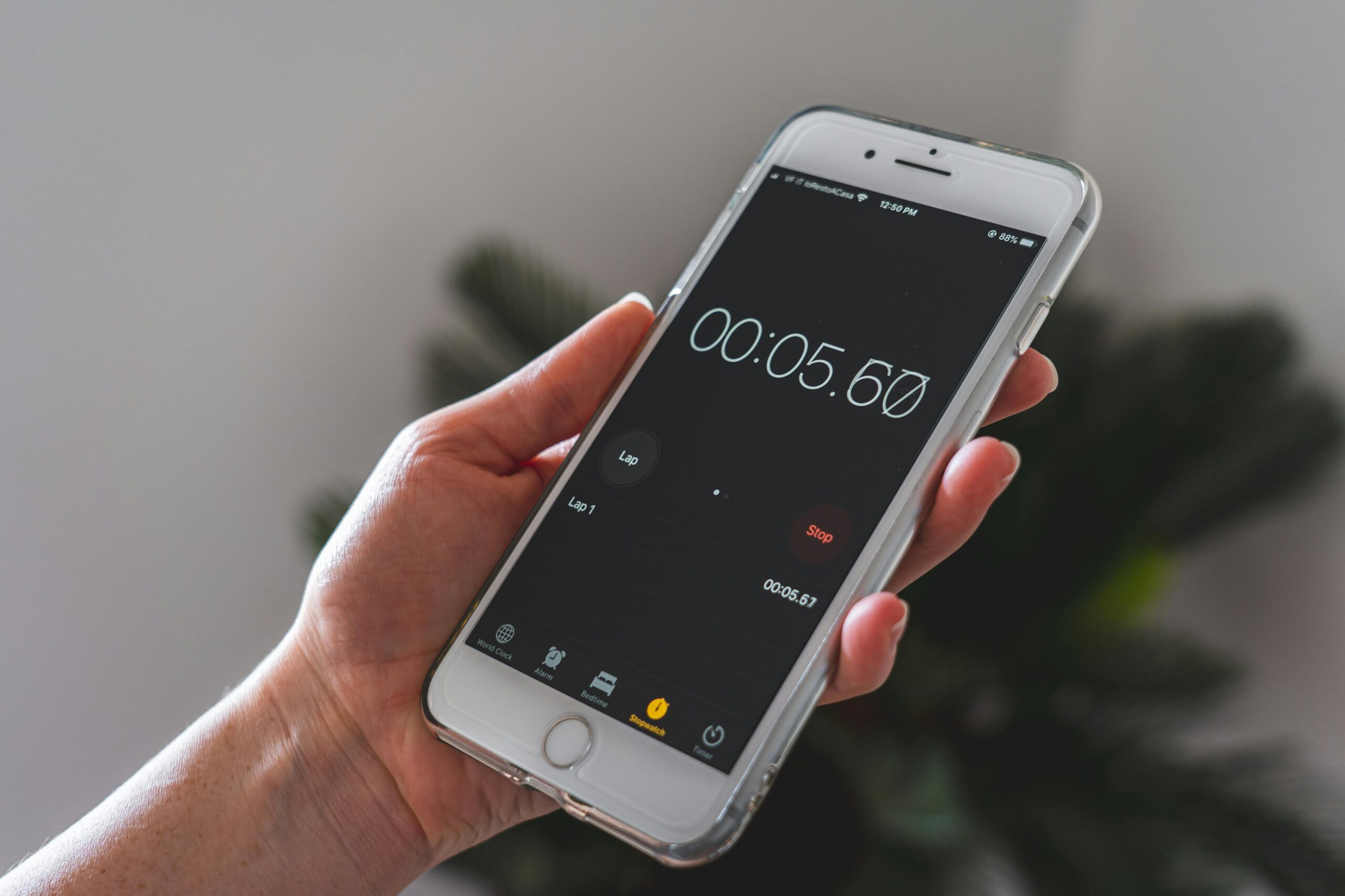 Wecker Problem beim iPhone: iPhone weckt nicht richtig