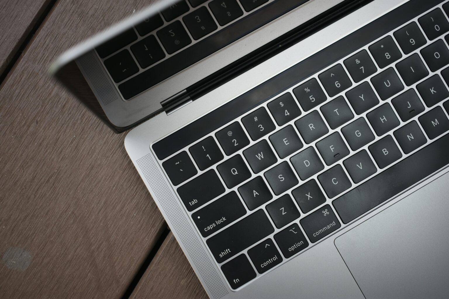 Laptop Screenshot wird schwarz und grün - Lösung
