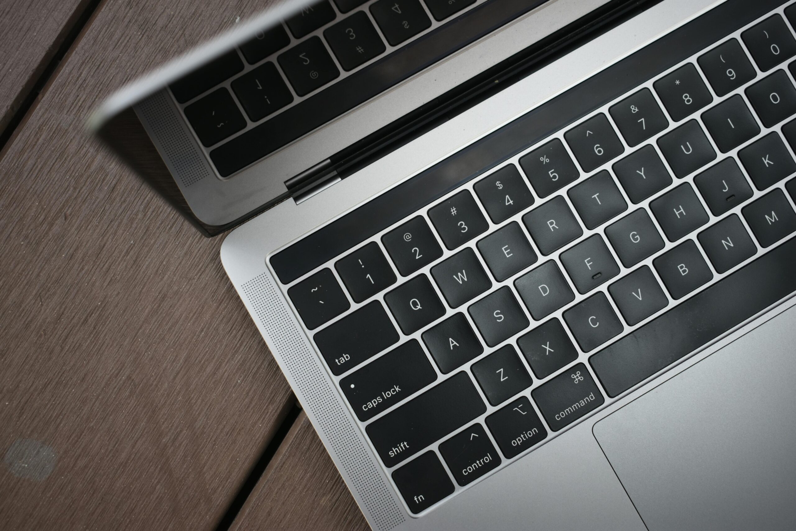 Laptop Screenshot wird schwarz und grün - Lösung