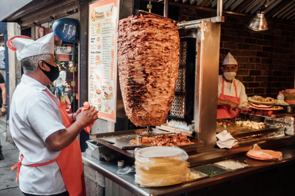 Wie viele Kalorien hat ein Döner? Überblick, Erklärung und Tipps zum Kaloriensparen