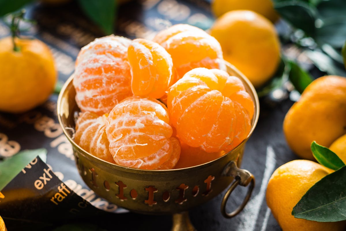 Orangensaft ohne Fruchtfleisch So kann man Fruchtfleisch filtern