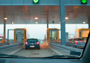 Stressfrei reisen Vorteile der elektronischen Gebührenerhebung