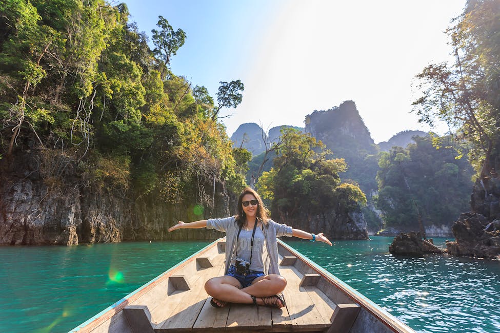 Welche Reiseziele sind im Sommer 2024 besonders beliebt