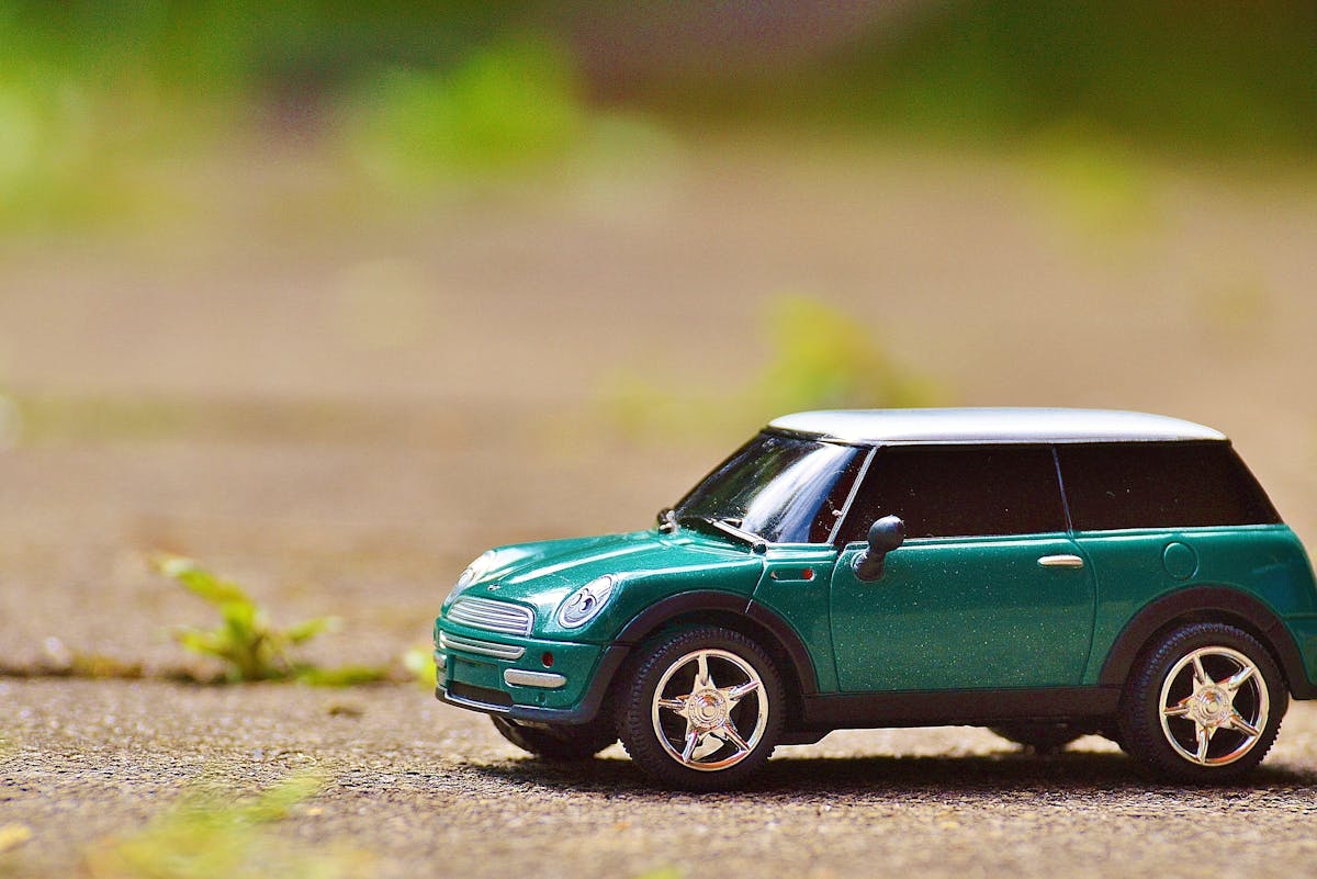 Welche Versicherung ist wirklich sinnvoll für mein Auto
