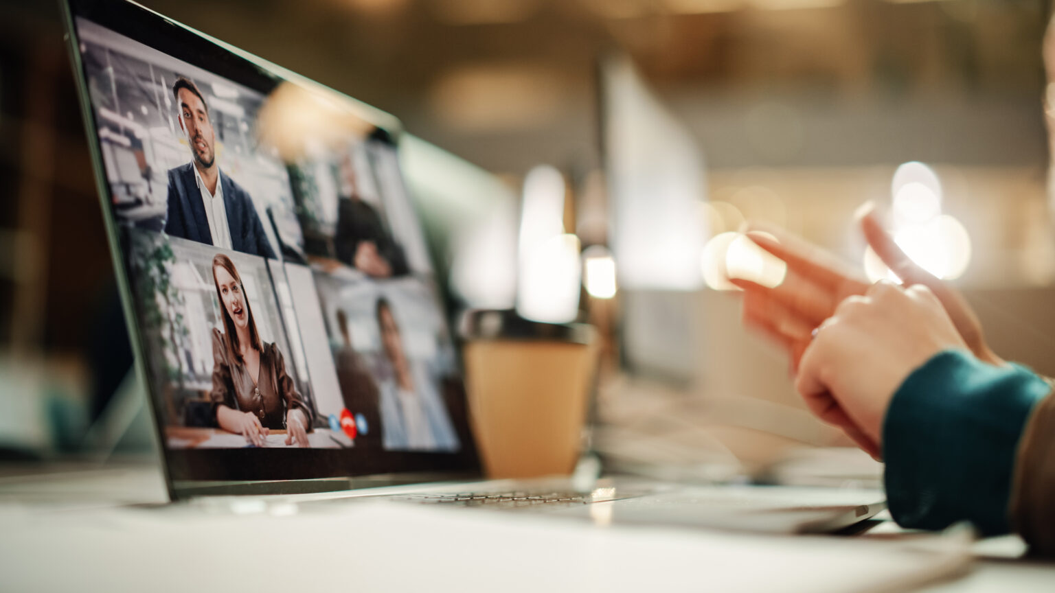 Wie kann man ein webinar aufzeichnen