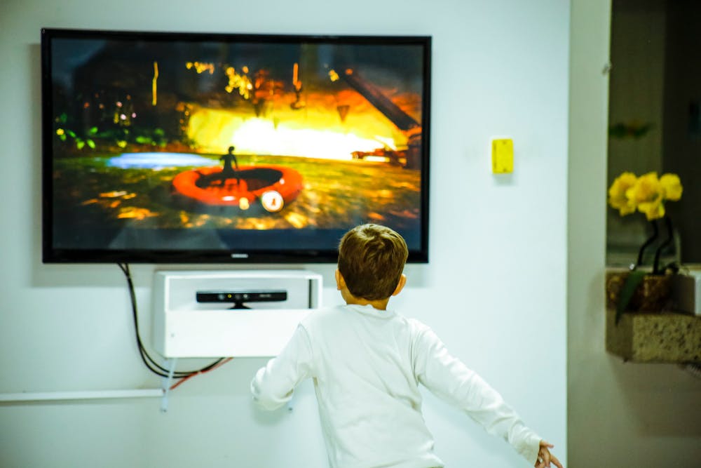 Xiaomi TV Box-Erfahrungen, Installation und Einrichtung
