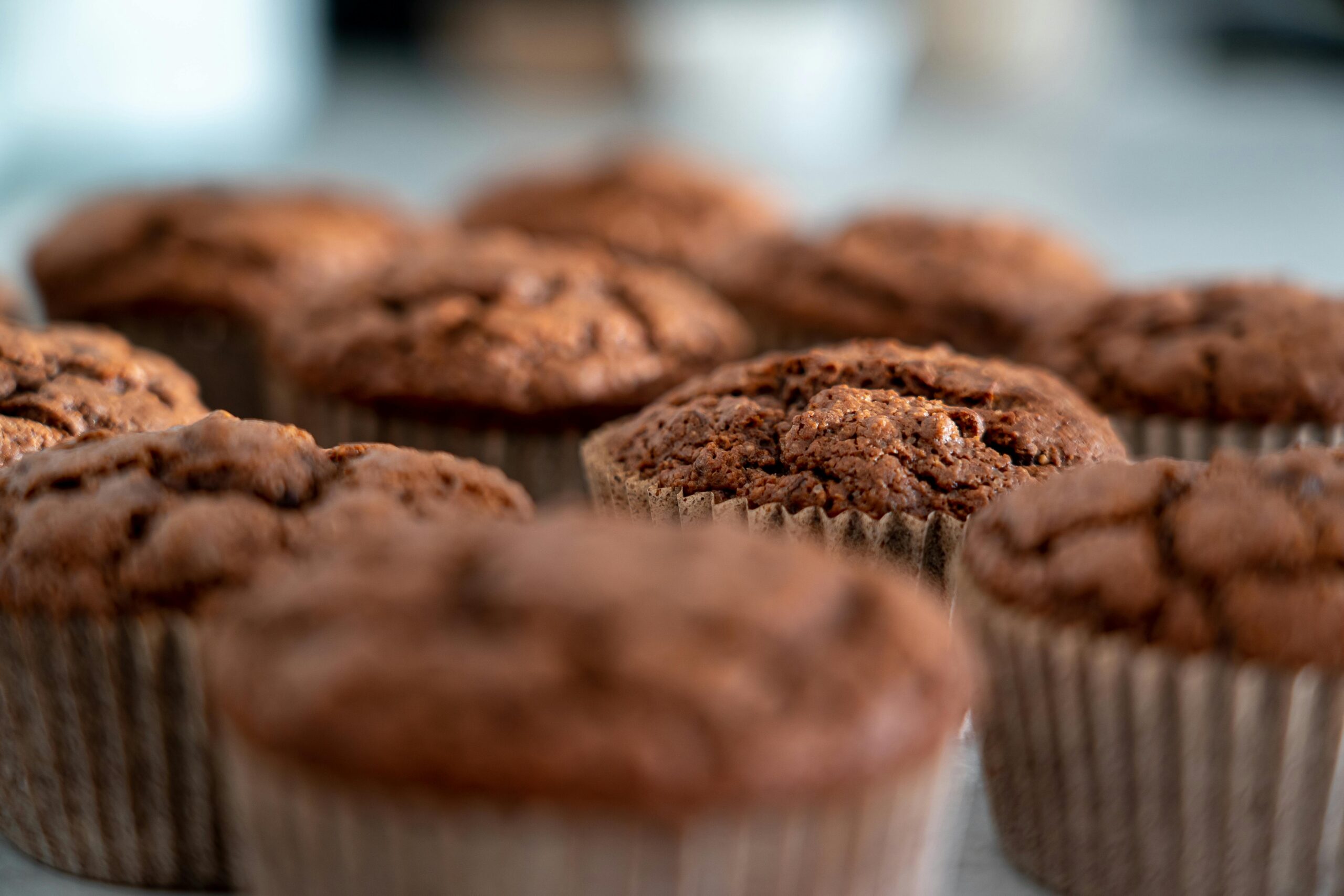 Was sind die häufigsten Fehler beim Backen und wie vermeide ich sie?
