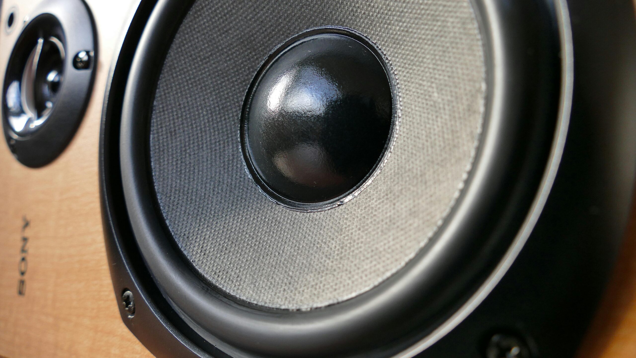 Wie kann ich meine alte Musikanlage mit Bluetooth nachrüsten?