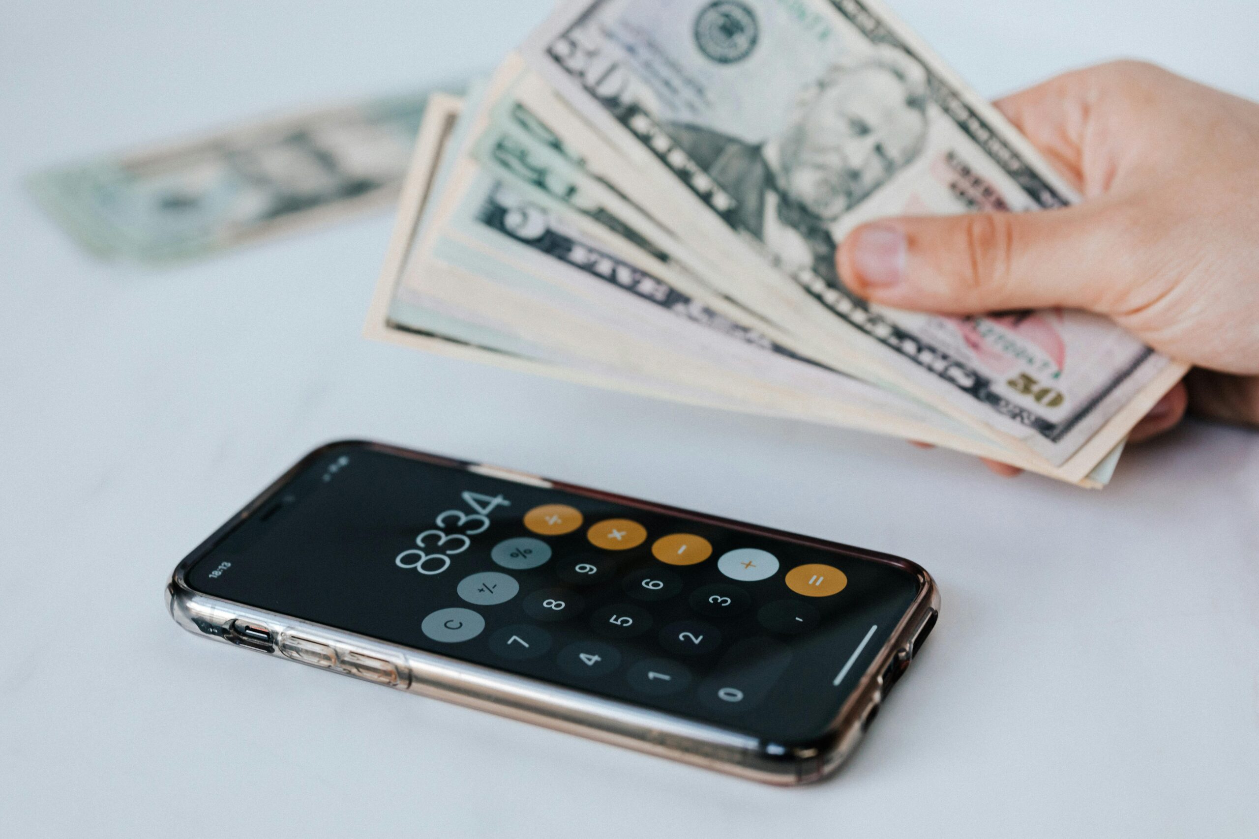 Welche Apps helfen mir, meine Finanzen besser zu verwalten?