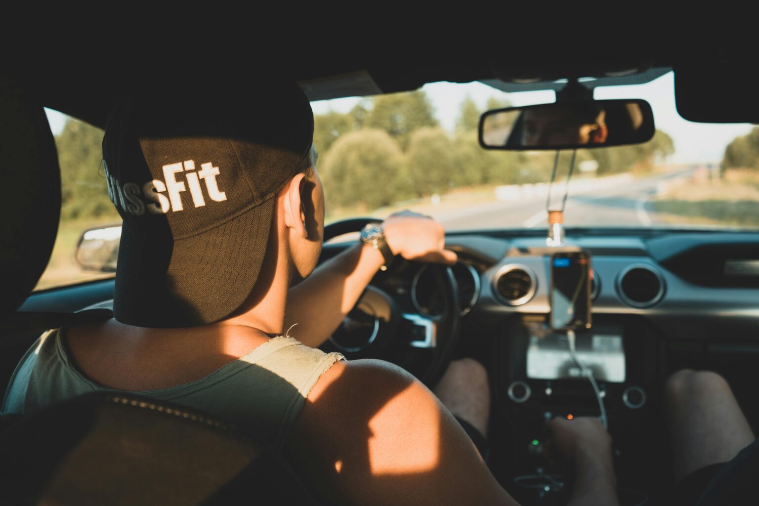 Welche Versicherung ist für junge Autofahrer am günstigsten?