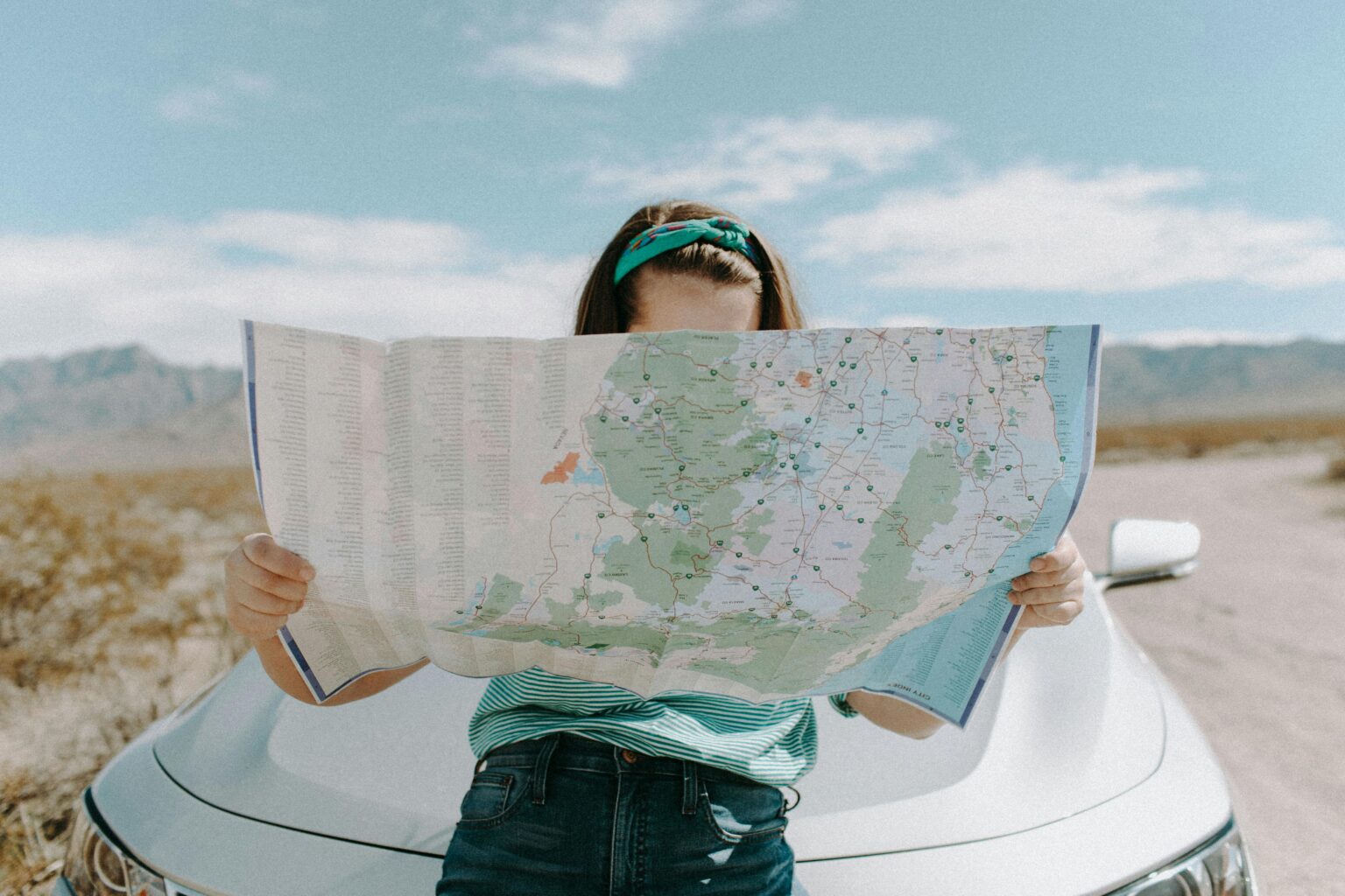 Welche Reiseroute ist die beste für einen Roadtrip durch Deutschland?