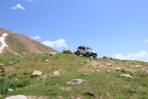 Die kulturelle Vielfalt der Türkei erleben Empfehlungen für Autoreisen durch verschiedene Regionen