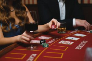 Hole Cards und warum sie bei Poker-Spielen im Spinanga Casino eine große Rolle spielen