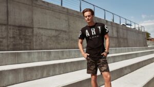 Online-Shopping leicht gemacht Entdecken Sie die besten Herrenbekleidungstrends