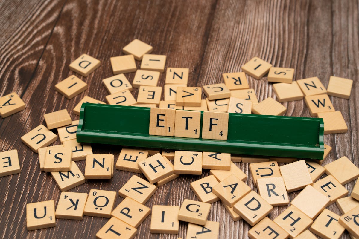 Welche ETFs sind 2024 besonders vielversprechend