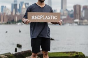 Welche Möglichkeiten gibt es, um den CO2-Fußabdruck zu reduzieren