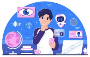 Wie hilft die optische Zeichenerkennung bei der Textextraktion aus Bildern?