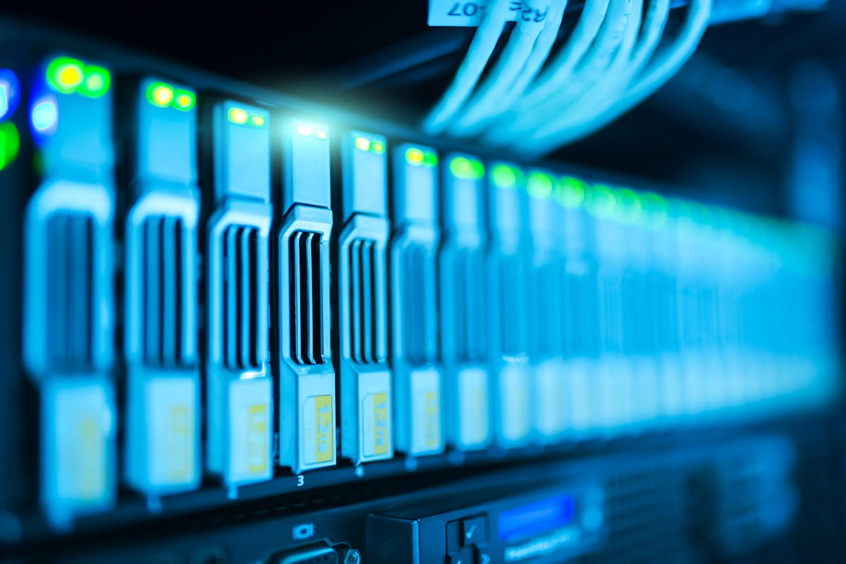 Wie kann ich meinen alten PC zu einem Heimserver umfunktionieren