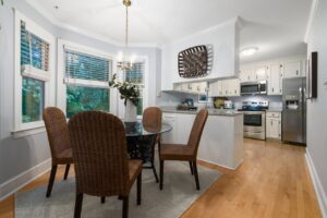 Wie wähle ich eine Sockelleiste aus