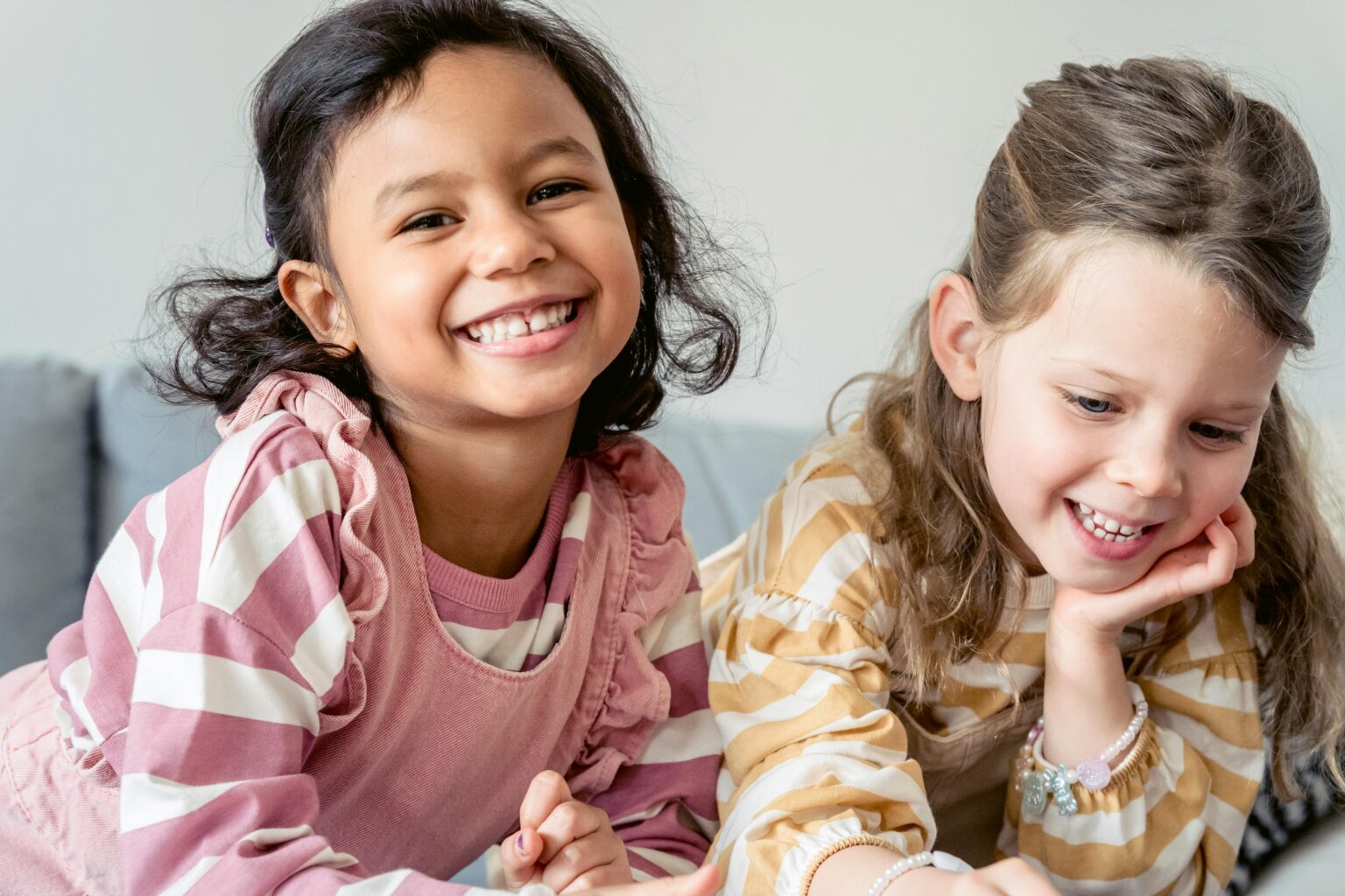 Tipps zur Organisation eines Kinderzimmers für Geschwister